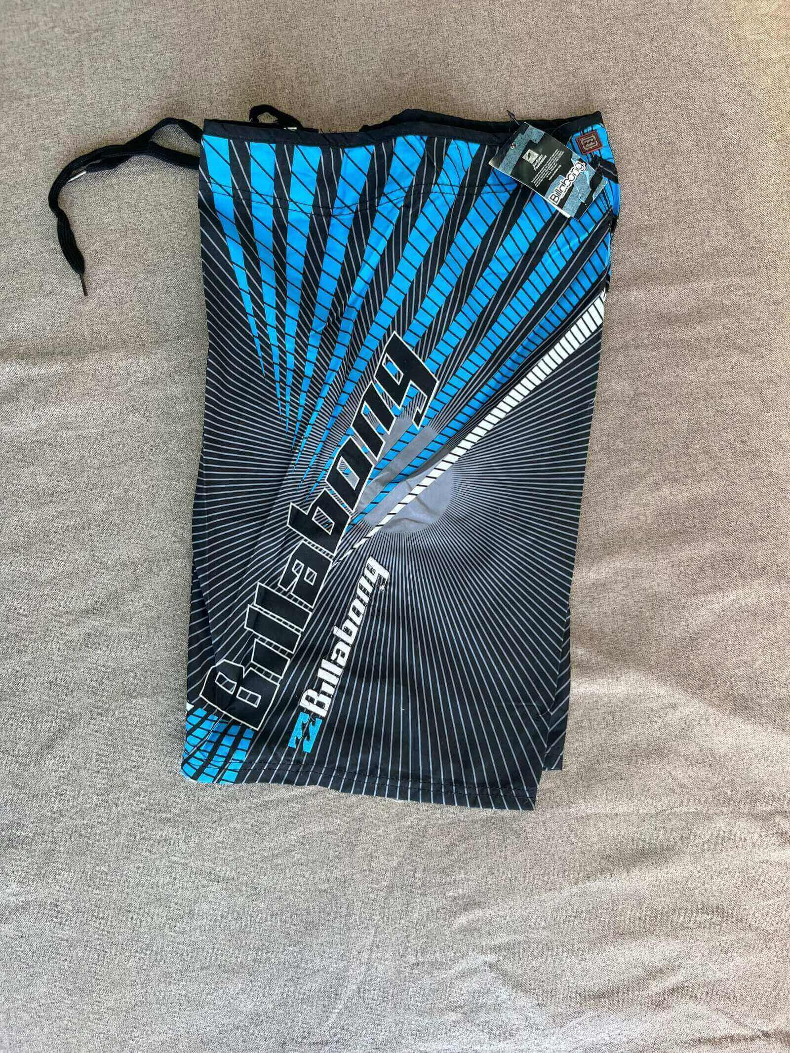 Boardshort Billabong. Full
