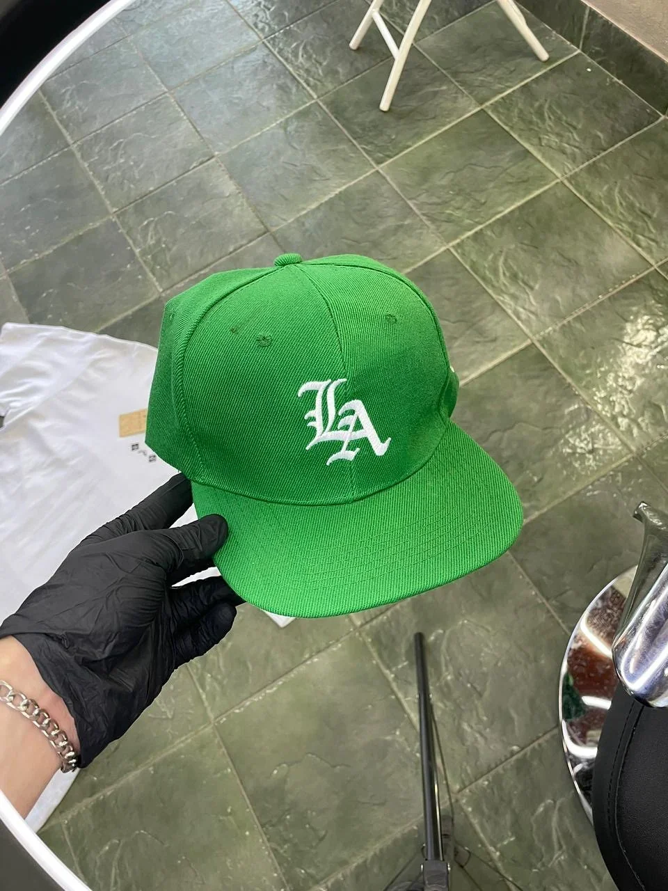 Gorra LA