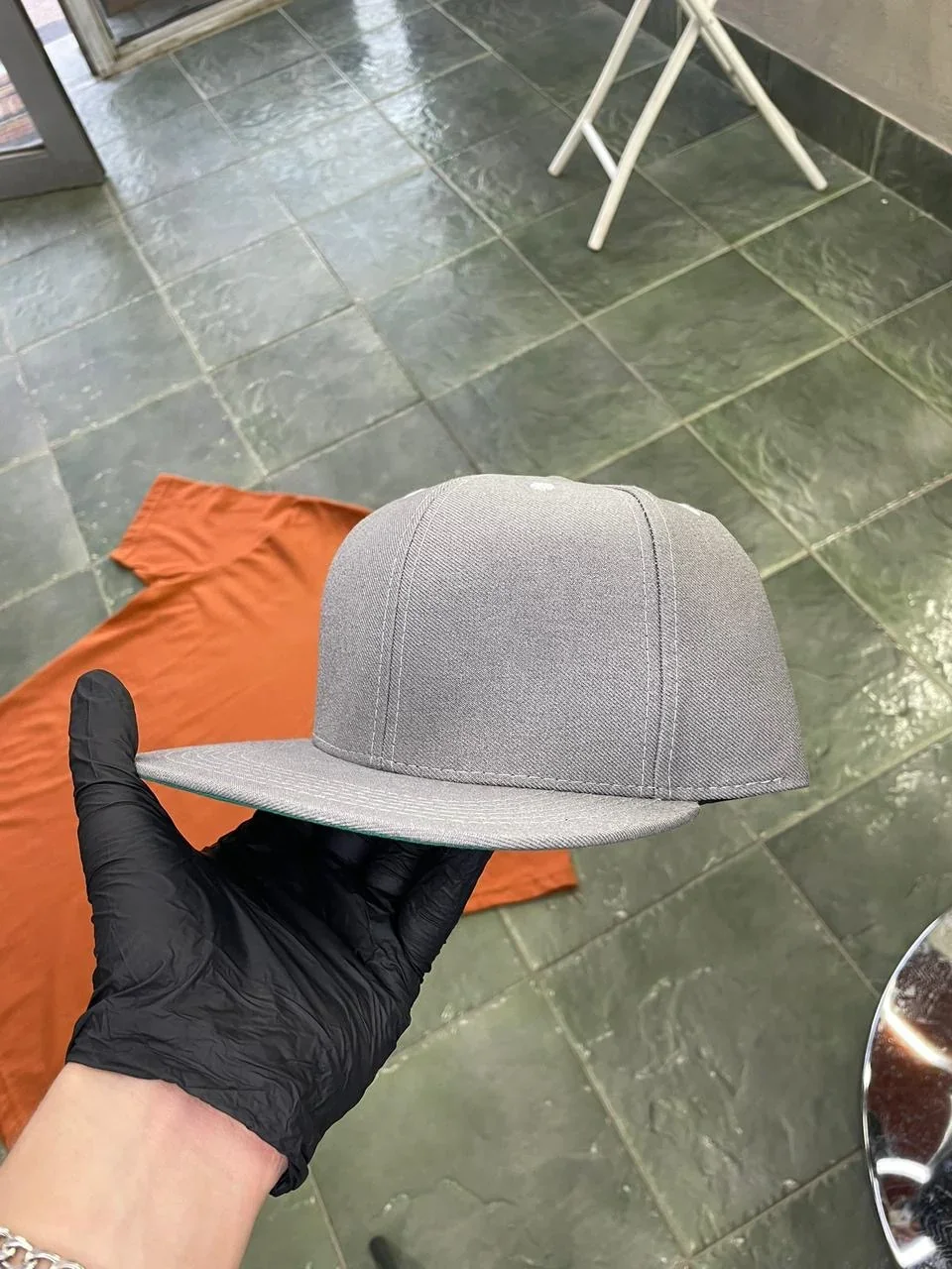 Gorra wild monkey