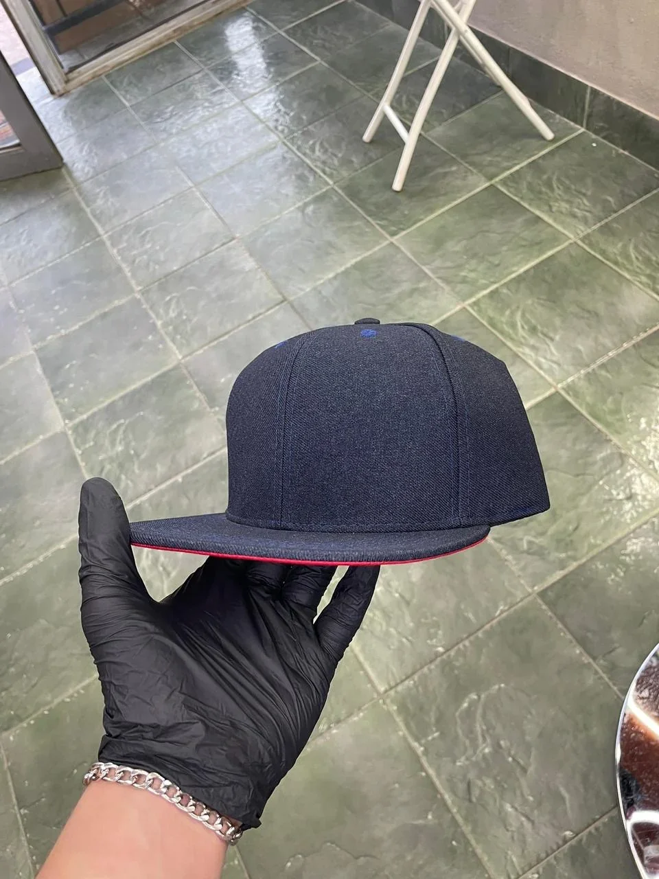 Gorra wild monkey