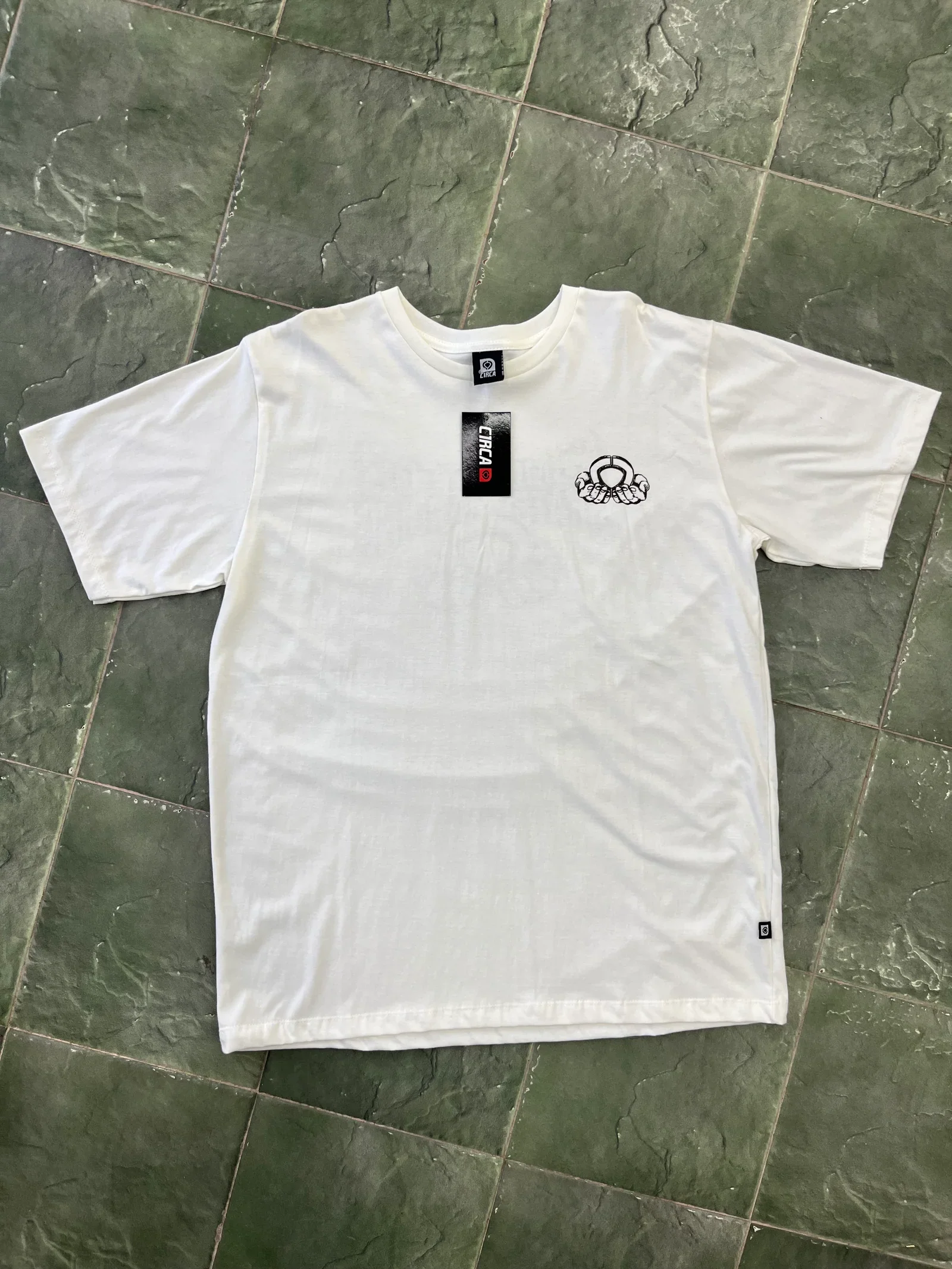 Remera circa
