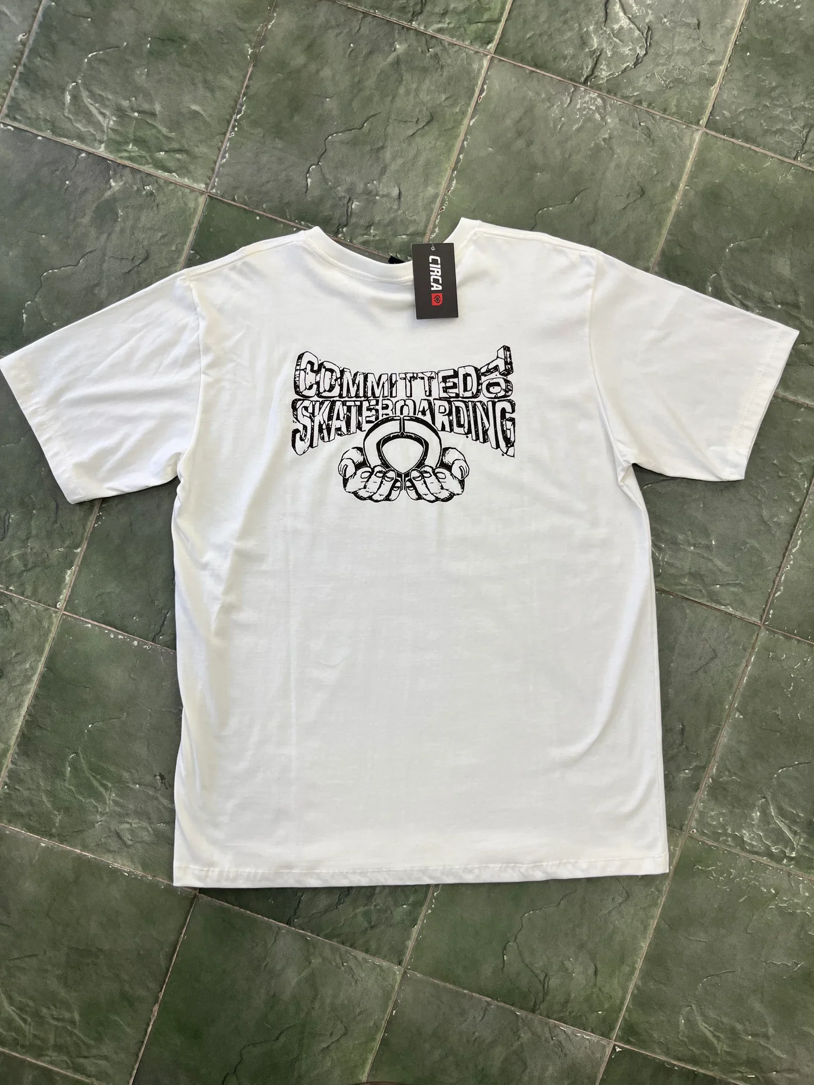 Remera circa