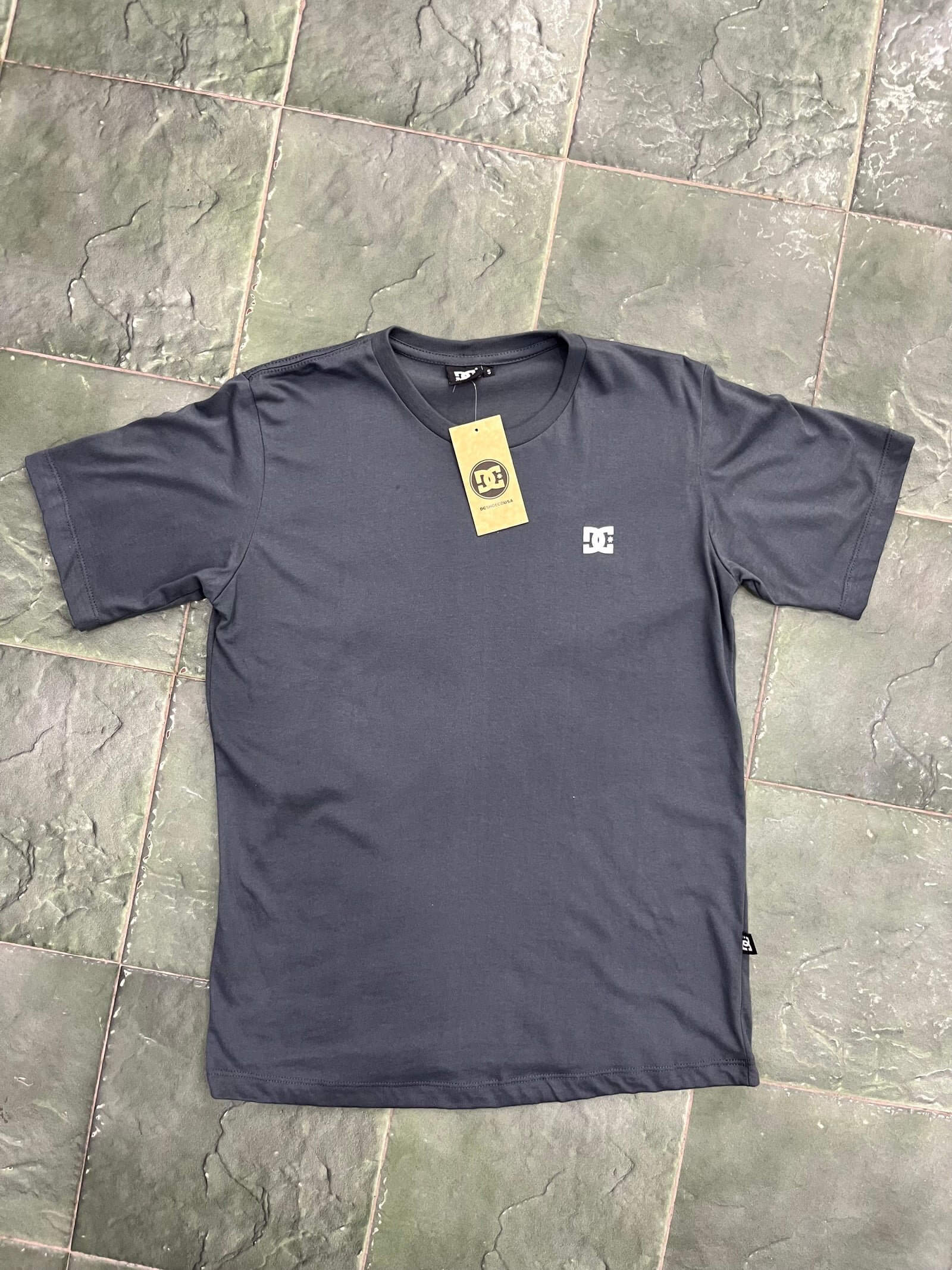 Remera DC