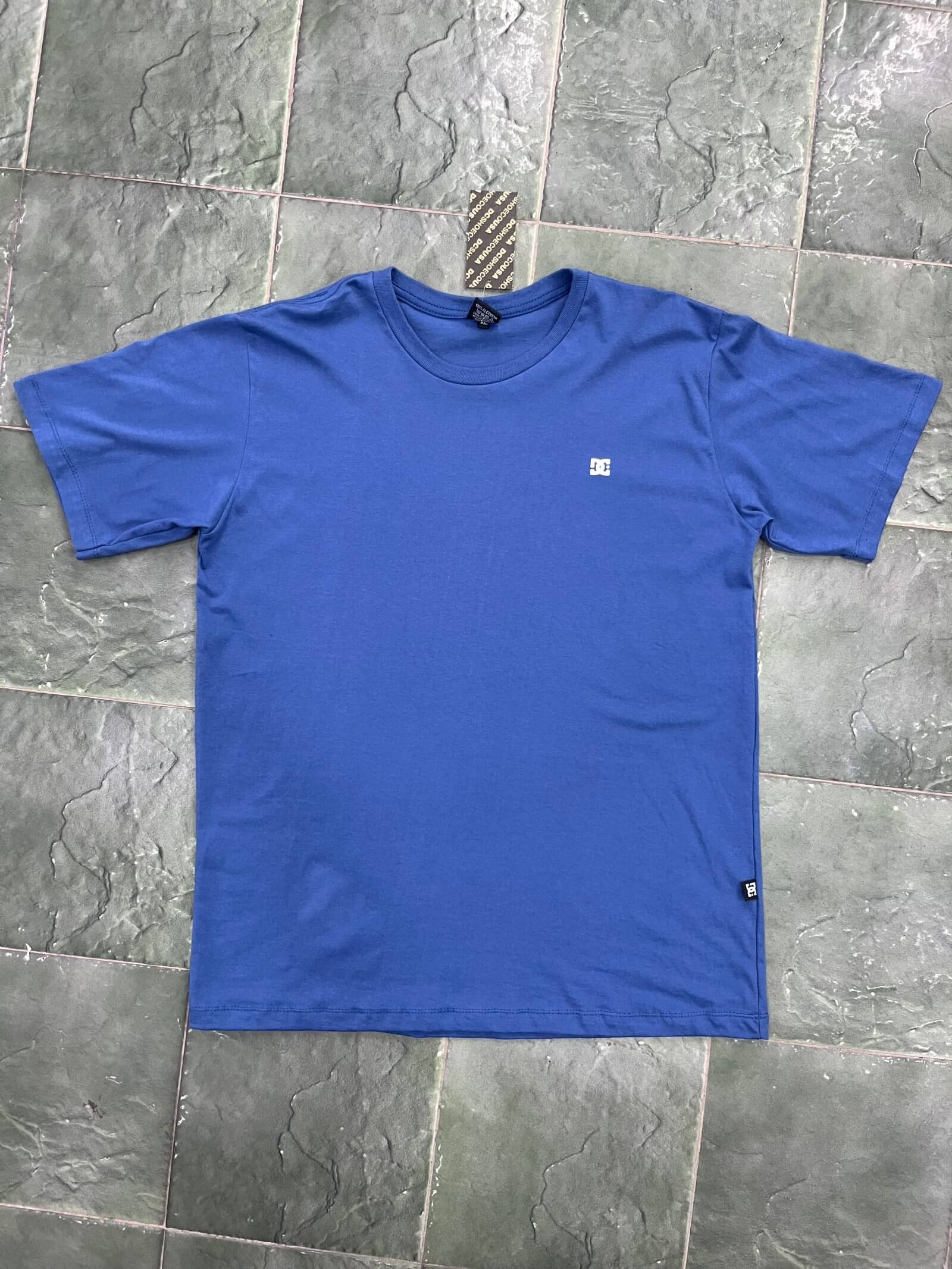 Remera DC