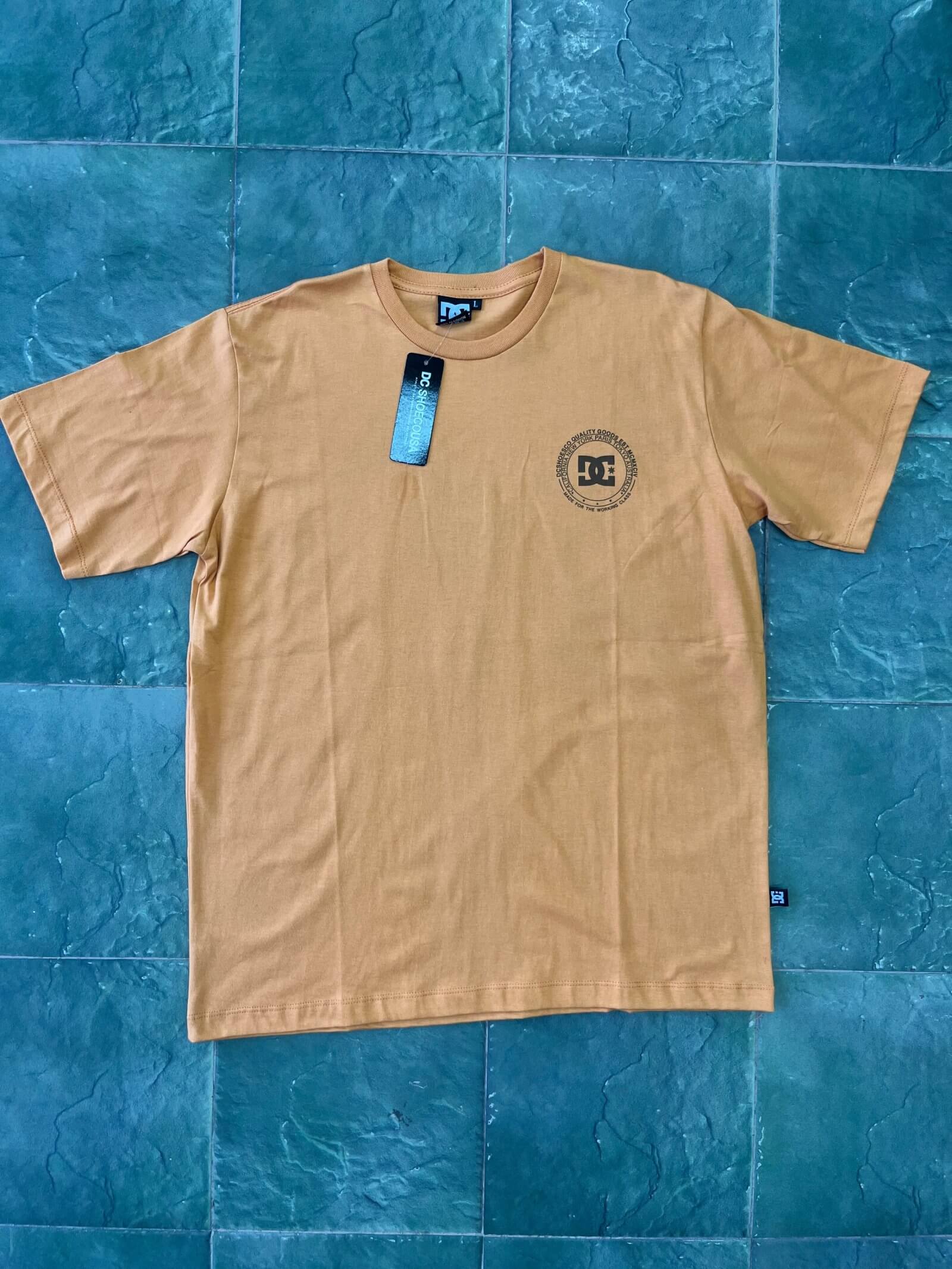 Remera DC