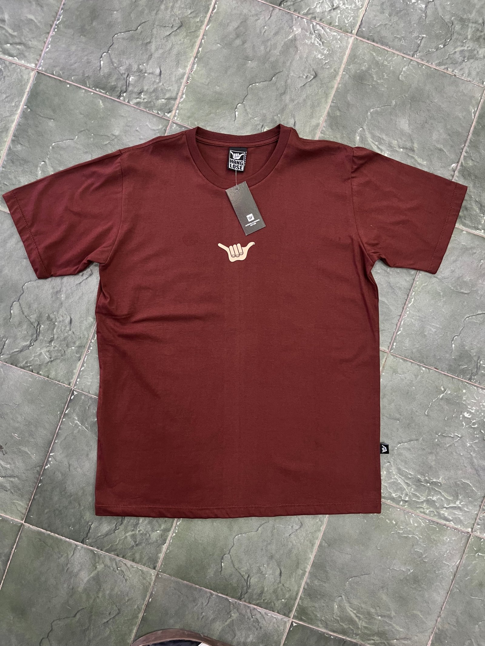 Remera hang lose