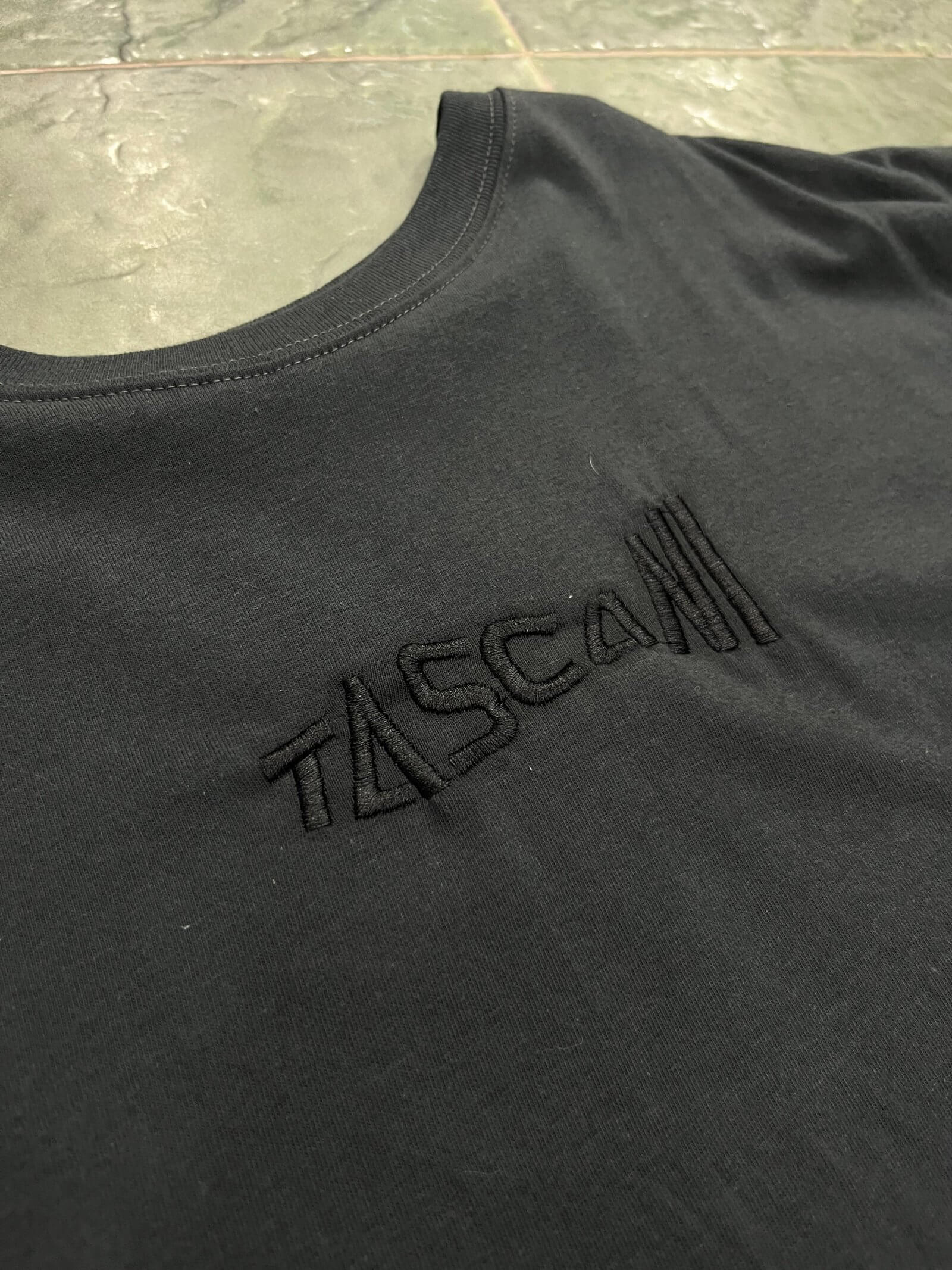 Remera tascani