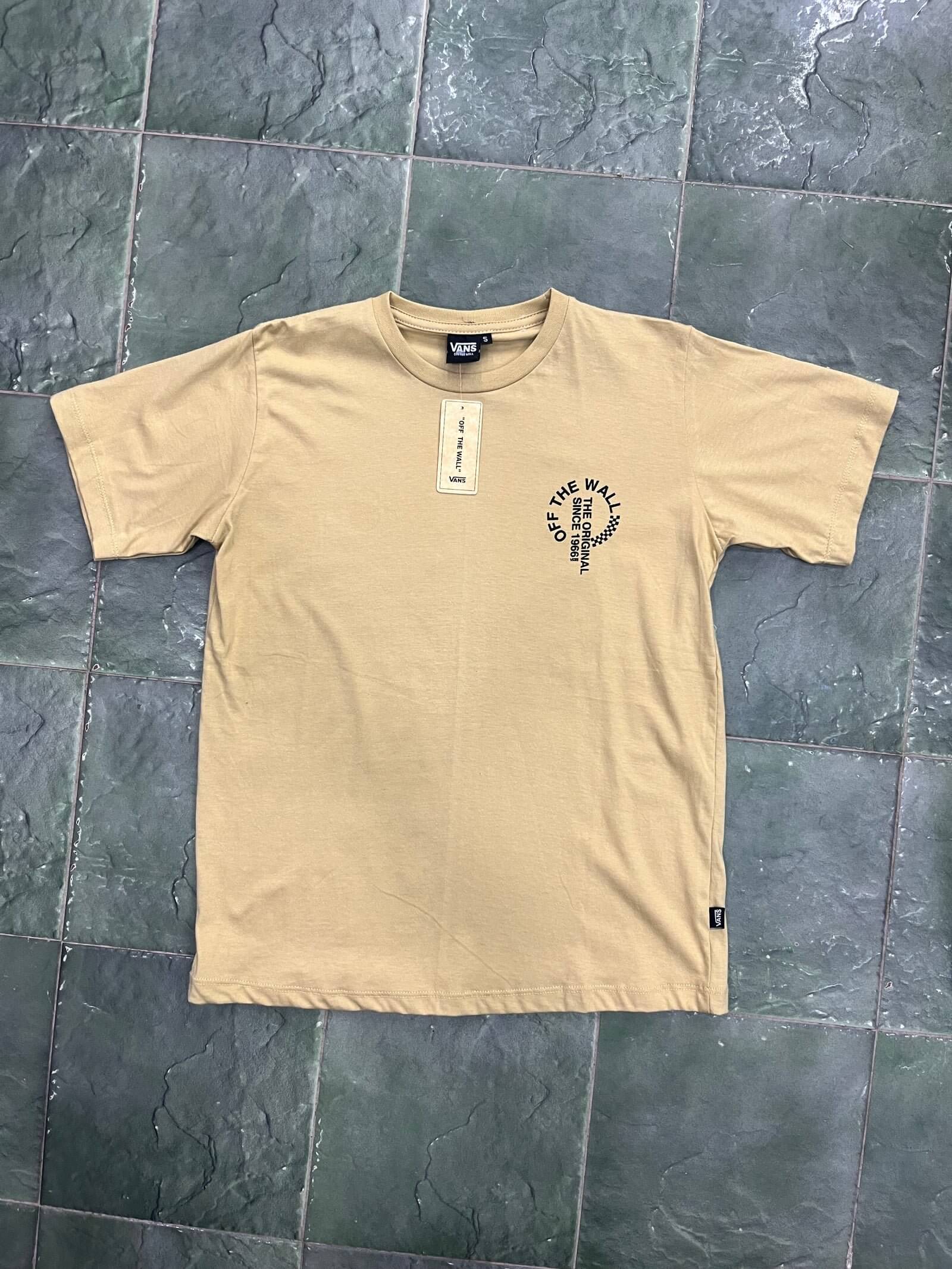 Remera Vans