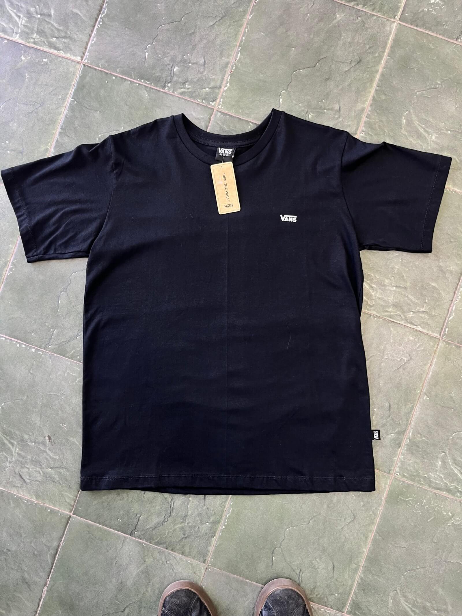 Remera Vans
