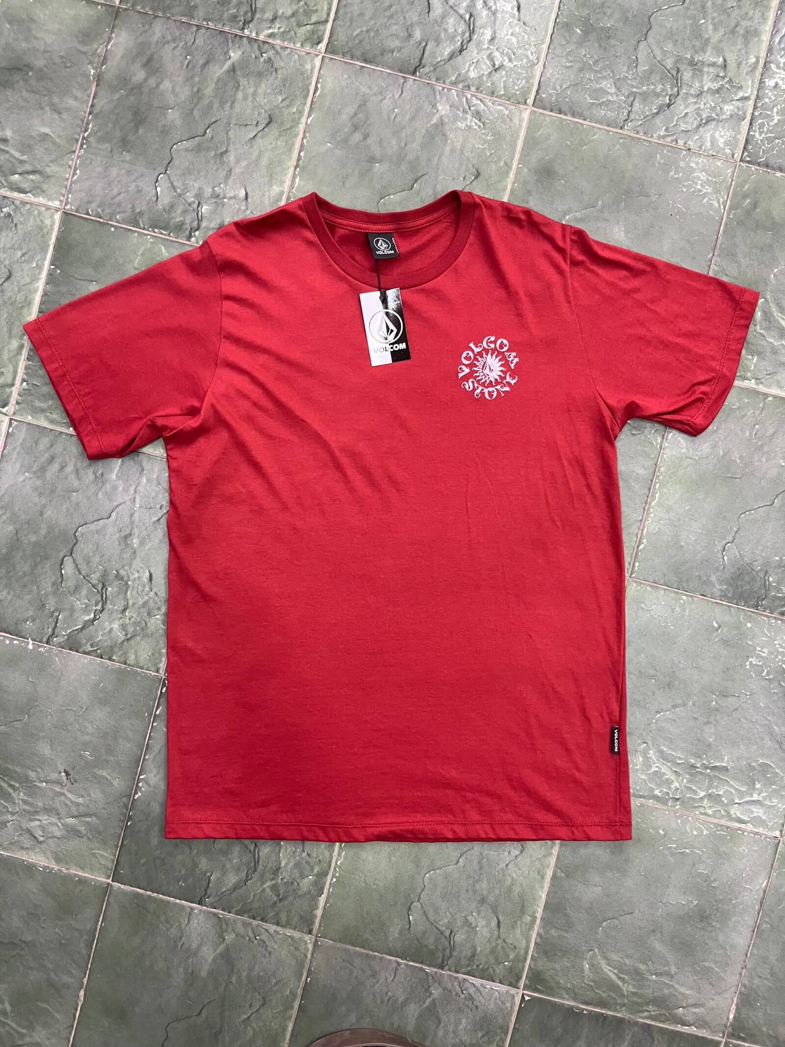 Remera volcom