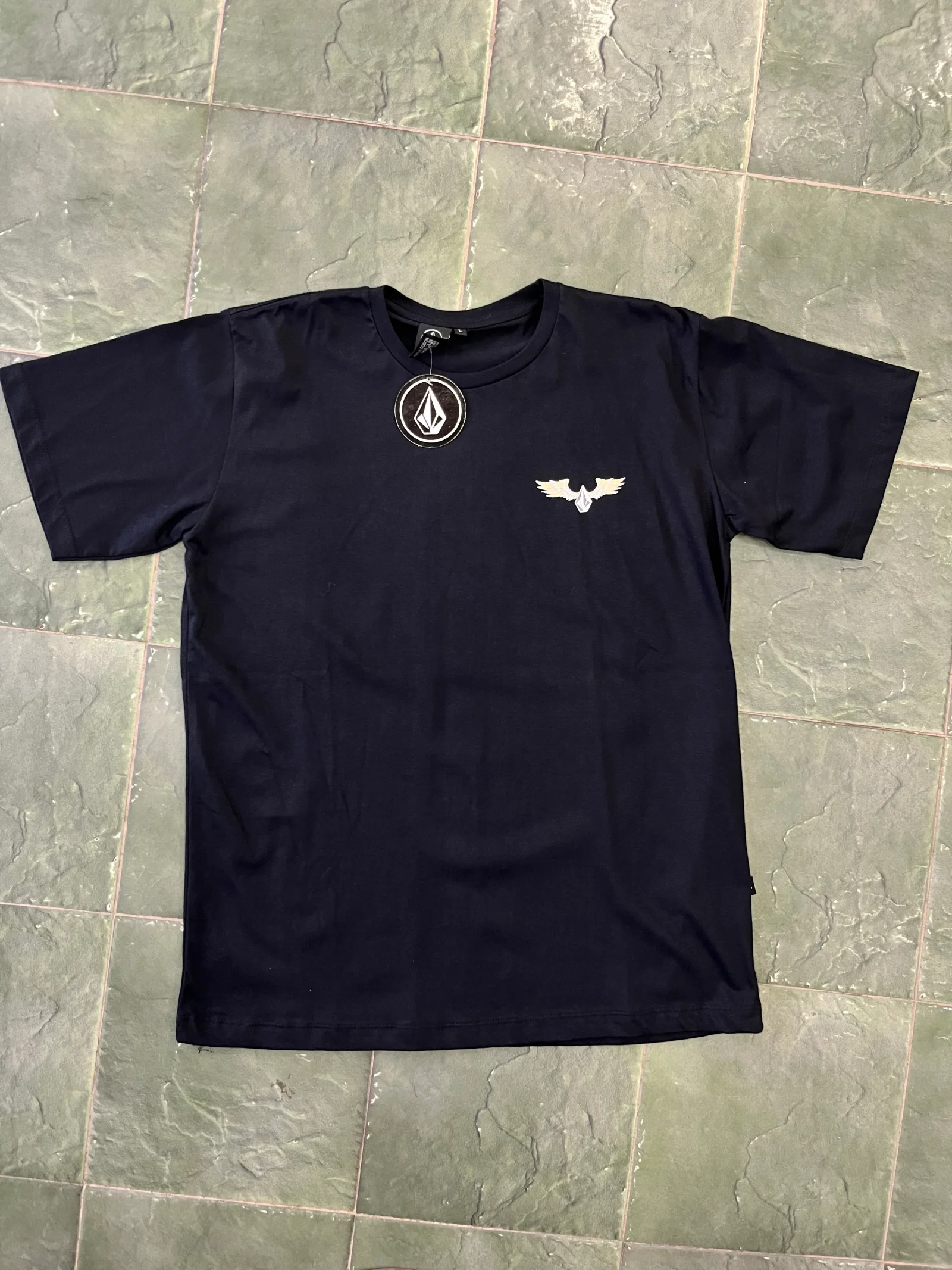 Remera volcom