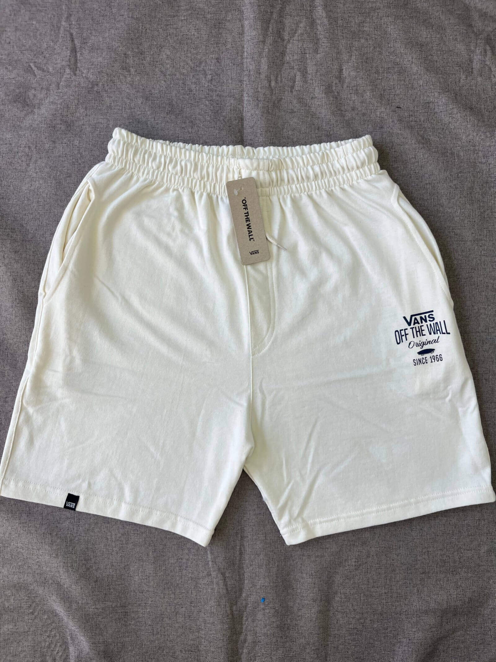 Short de algodón