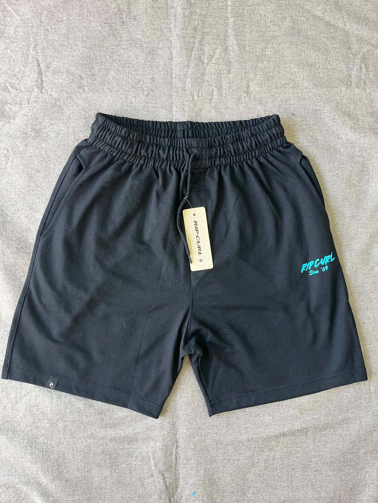Short de algodón