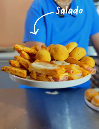 Salados