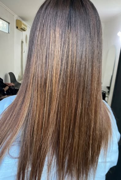 Balayage