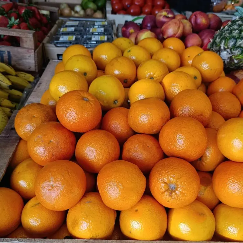 Naranjas