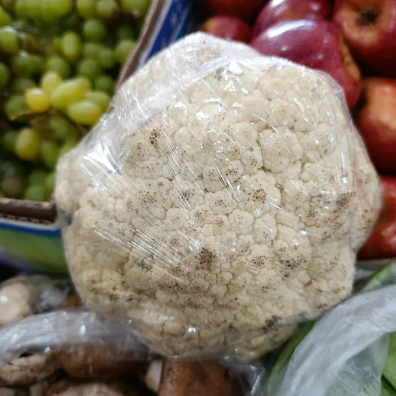 Coliflor
