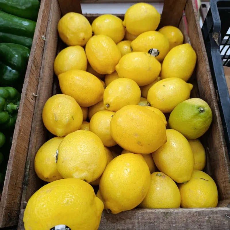 Limón