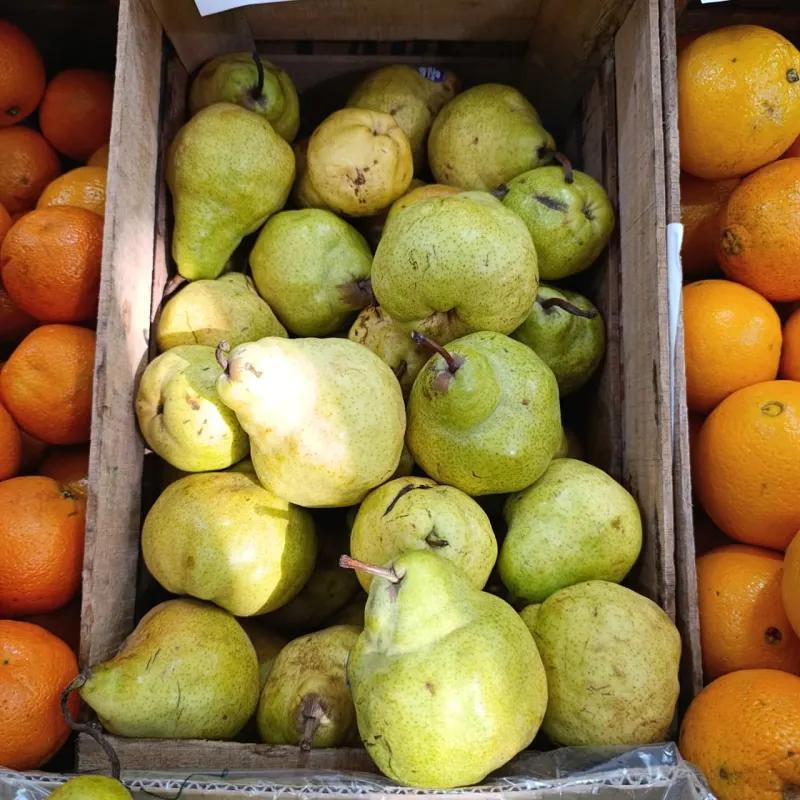 Pera