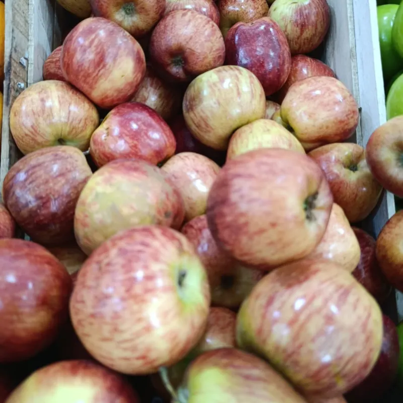 Manzana Roja