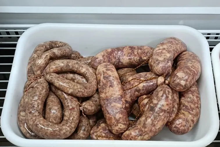 Chorizos
