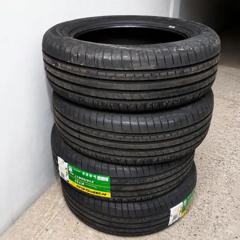 Cubiertas Kapsen Practicalmax