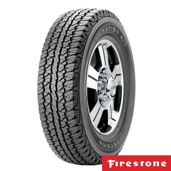 Cubiertas Bridgestone