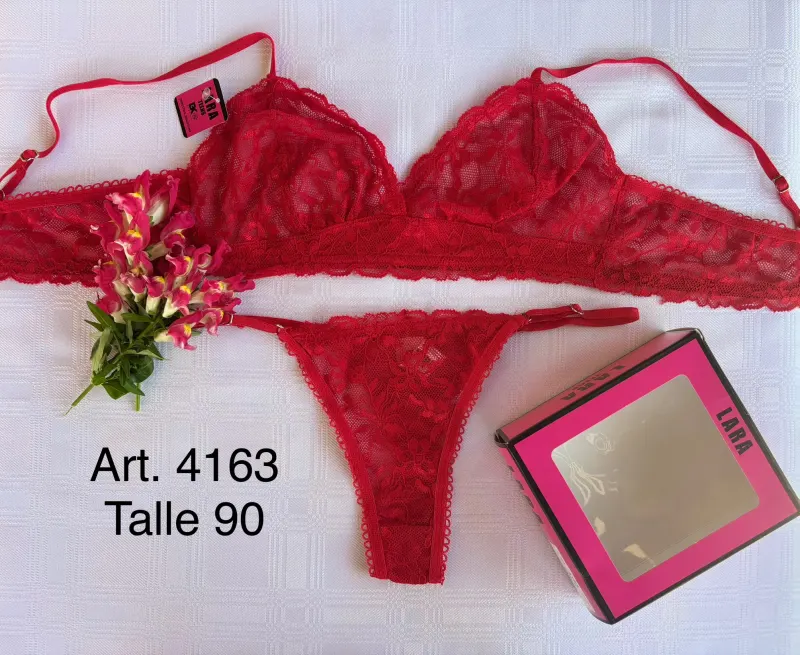 Conjunto Lara T90