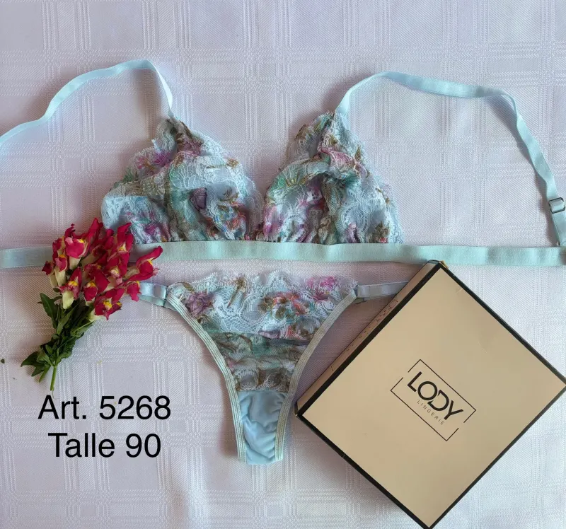 Conjunto Lody T90