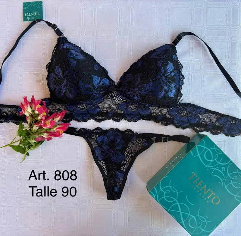 Conjunto Tiento T90