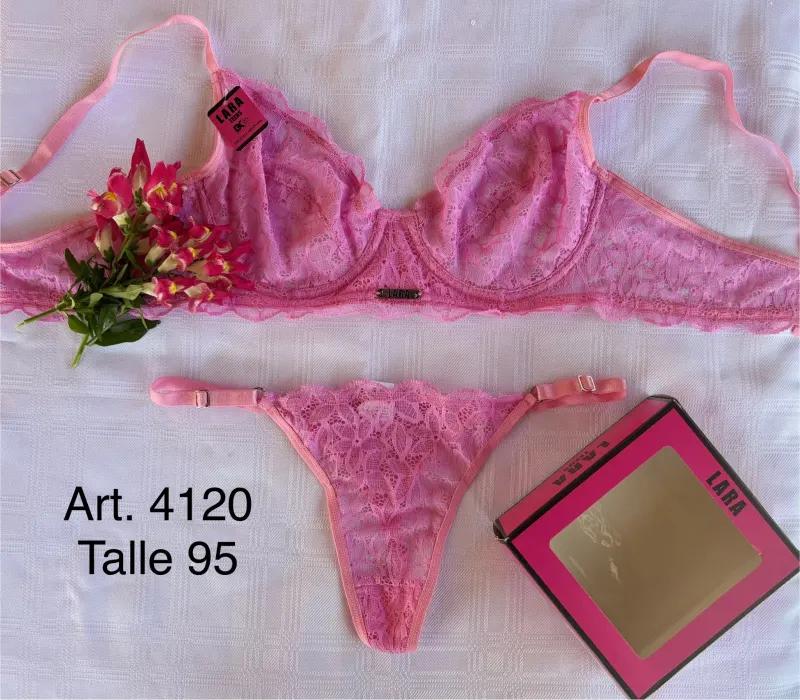 Conjunto Lara T95