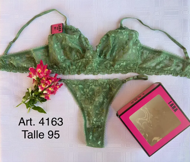 Conjunto Lara T95