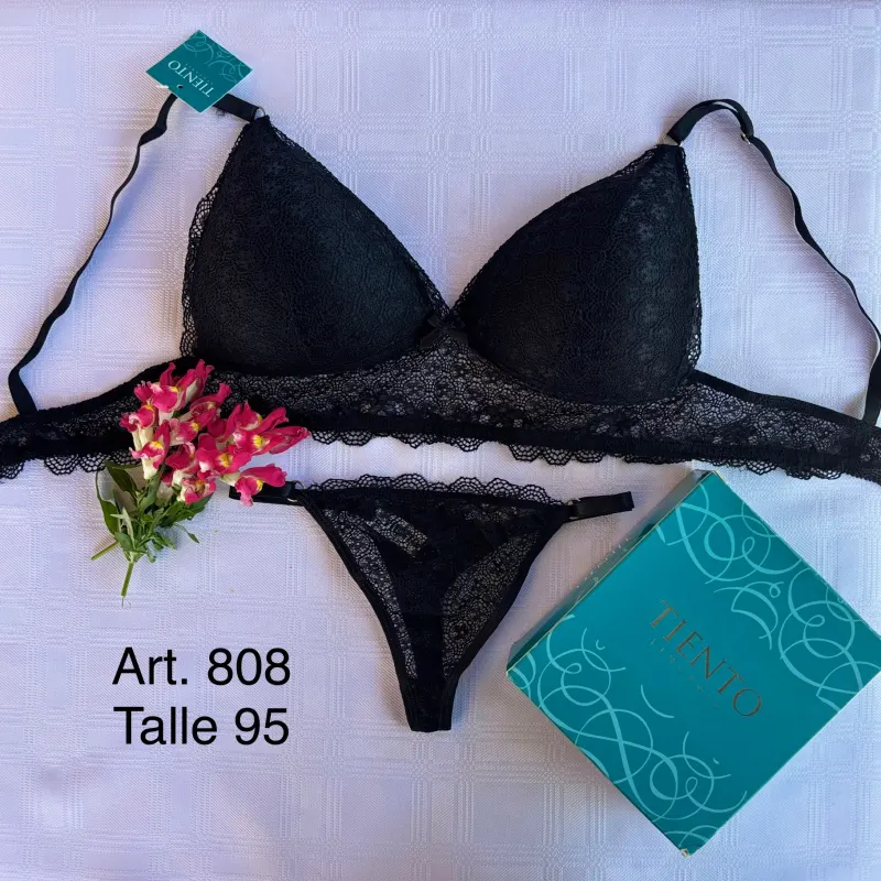 Conjunto Tiento T95