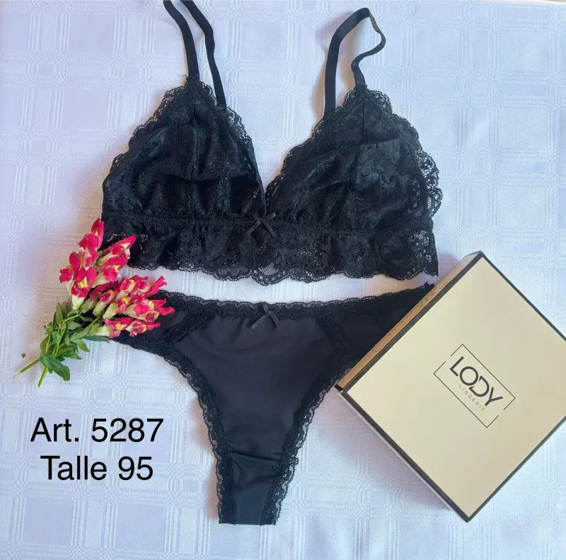 Conjunto Lody T95