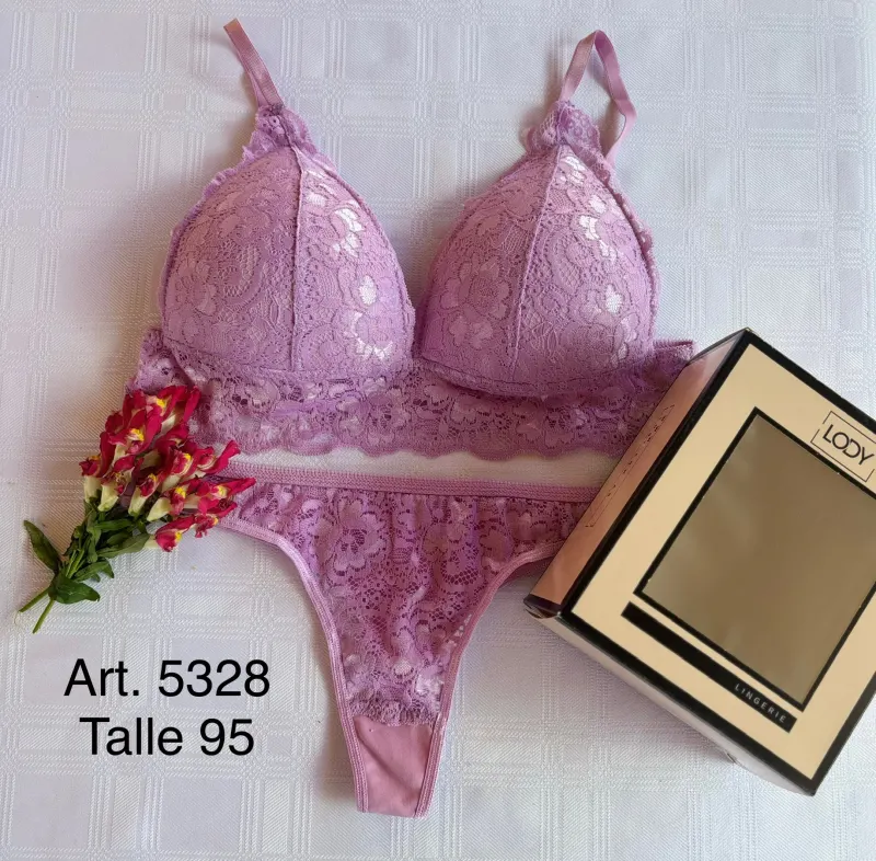 Conjunto Lody T95