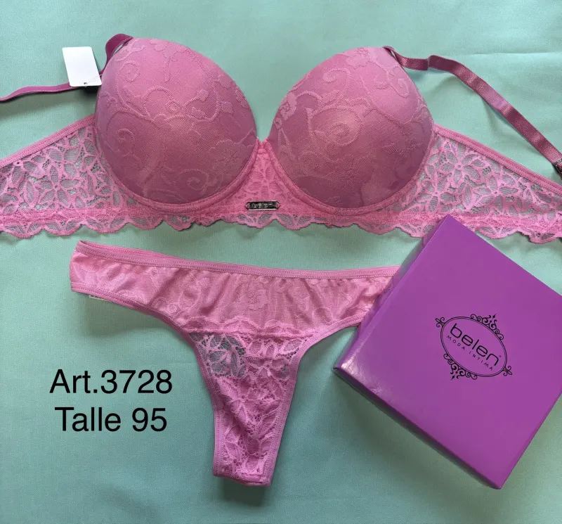 Conjunto Belen T95