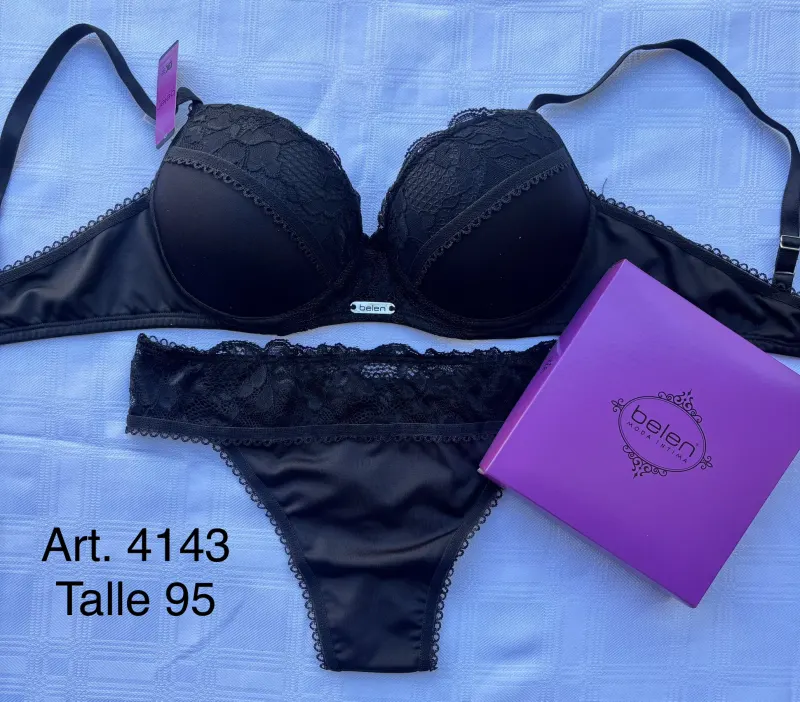 Conjunto Belen T95