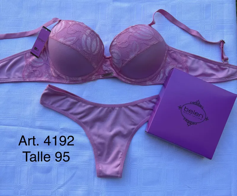 Conjunto Belen T95