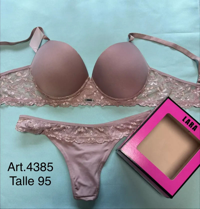 Conjunto Lara T95