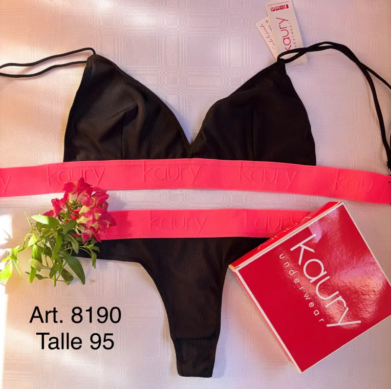 Conjunto Deportivo Kaury T95