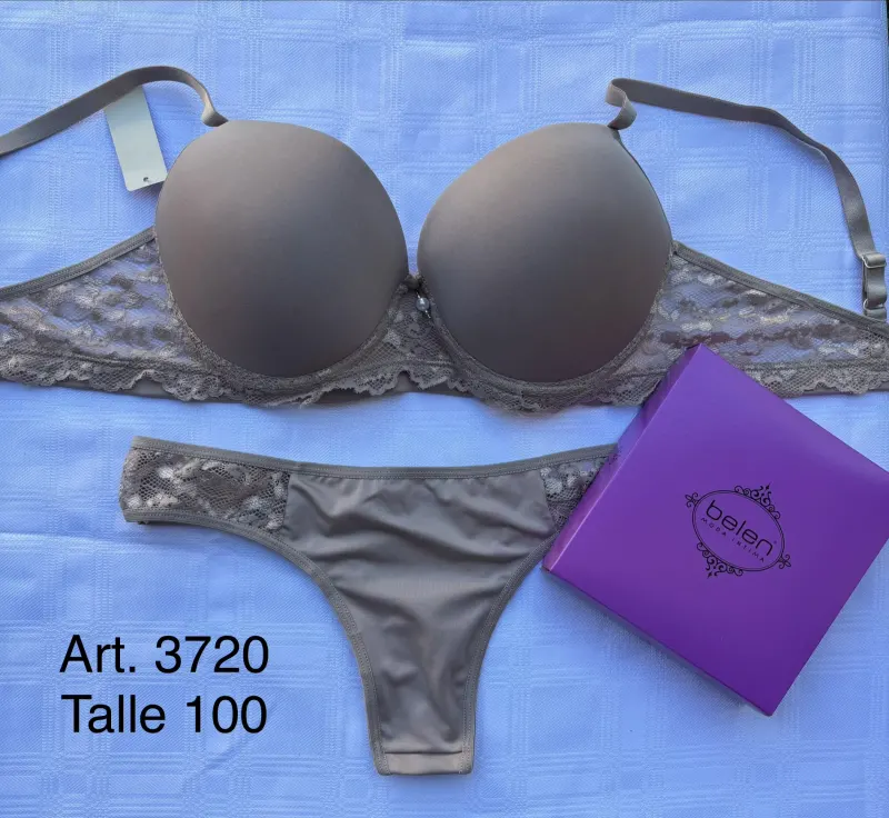Conjunto Belen T100