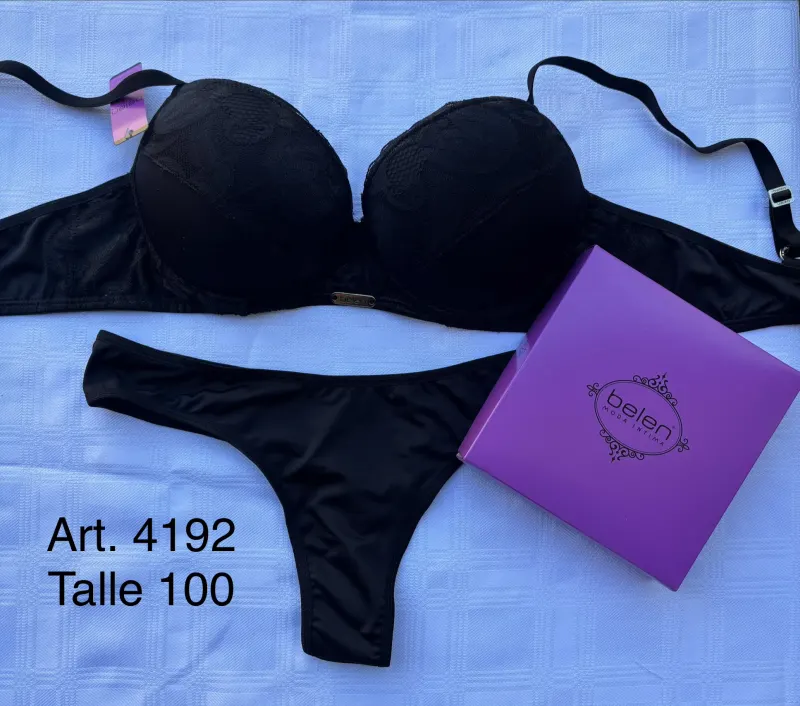 Conjunto Belen T100