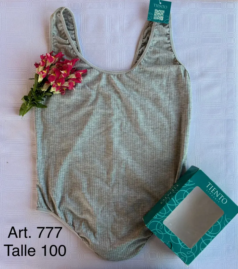 Body Tiento T100