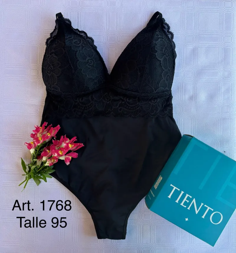 Body Tiento T95