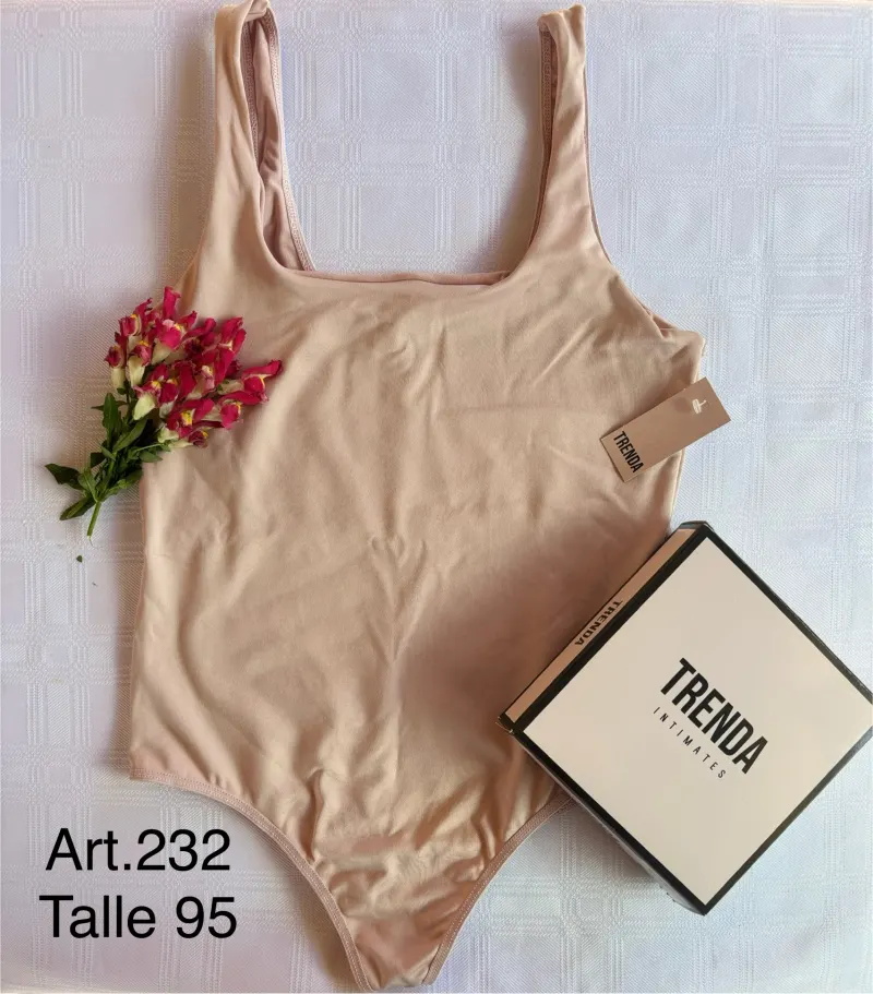 Body Trenda T95