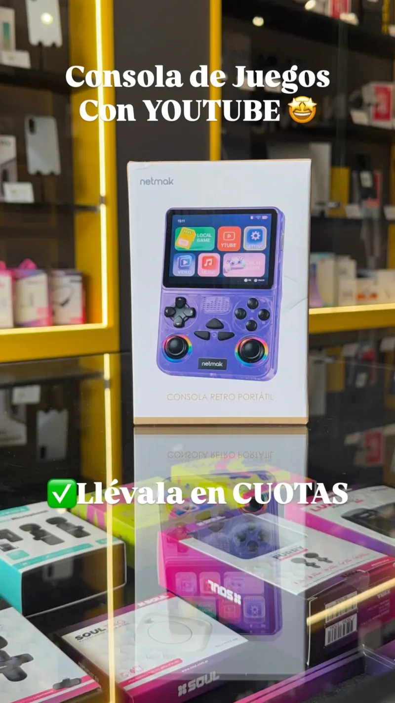 Llevala en cuotas
