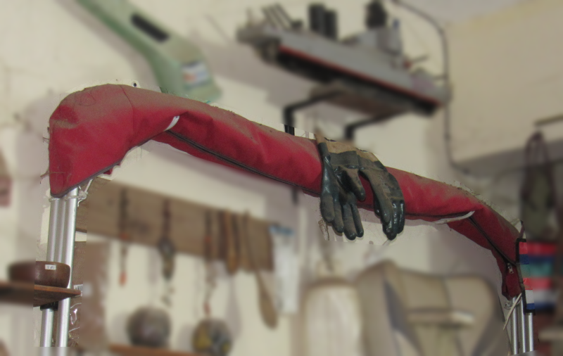 Fabricación de Toldos