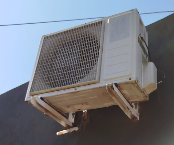 Refrigeración
