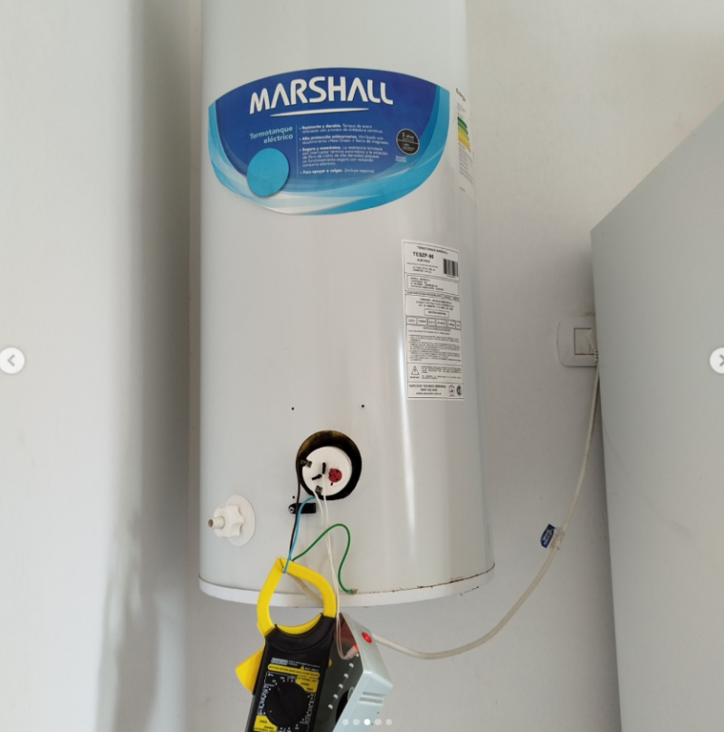 Electricidad