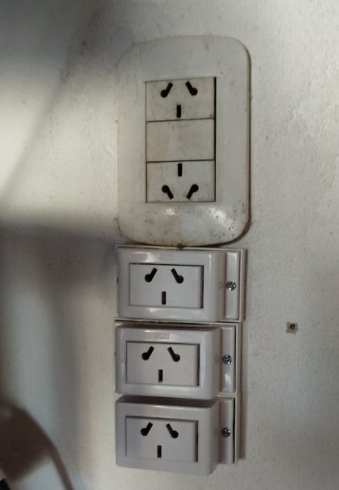Electricidad